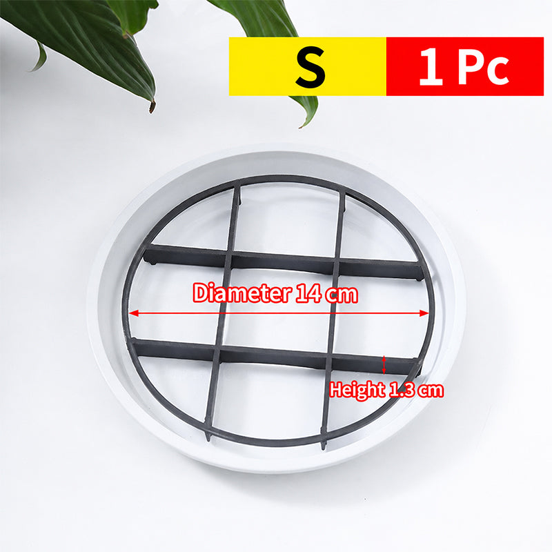 📢📢50% OFF !! ⏰Root-Saving Pot Riser – elevates planters, promotes airflow, keeps floors clean – for indoor & outdoor use. 🔥🏠 - image 9