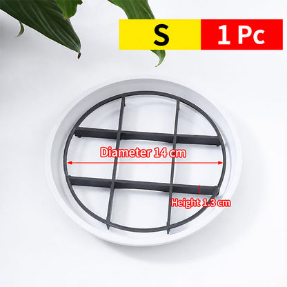 📢📢50% OFF !! ⏰Root-Saving Pot Riser – elevates planters, promotes airflow, keeps floors clean – for indoor & outdoor use. 🔥🏠 - image 9