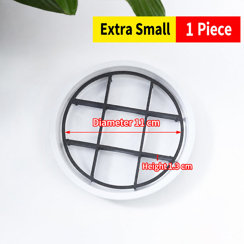 📢📢50% OFF !! ⏰Root-Saving Pot Riser – elevates planters, promotes airflow, keeps floors clean – for indoor & outdoor use. 🔥🏠 - image 11