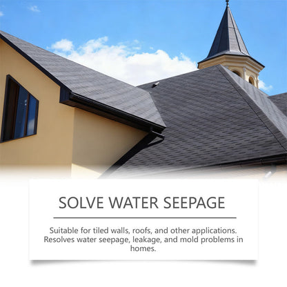 🔥 Waterproof Sealing Spray – Deep-Penetrating Formula for Roofs & Walls – Ideal for Concrete, Brick, Grout & Balconies 🏠🛡️ - image 5