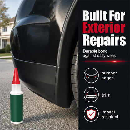🚗 Car Bumper Repair Adhesive |✅ Fix Cracks & Broken Bumper Plastic At Home - image 7