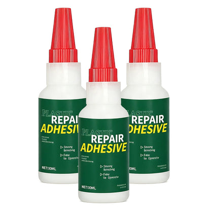 🚗 Car Bumper Repair Adhesive |✅ Fix Cracks & Broken Bumper Plastic At Home - image 9