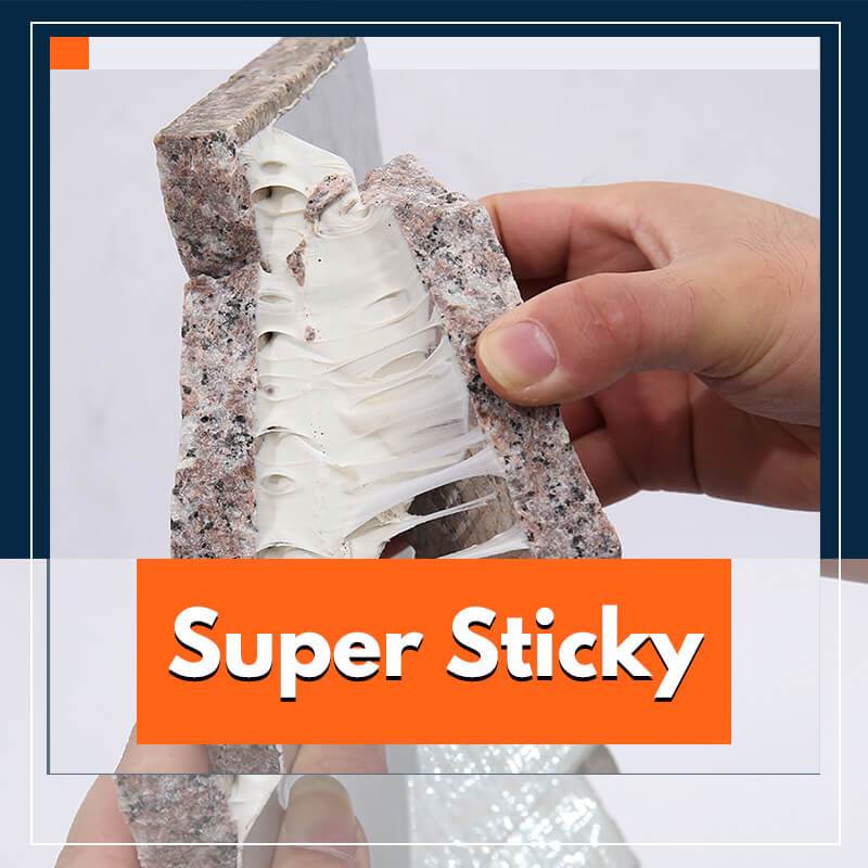 🔥 Super Waterproof Tape, Damage Repair with Waterproof Protection - image 2