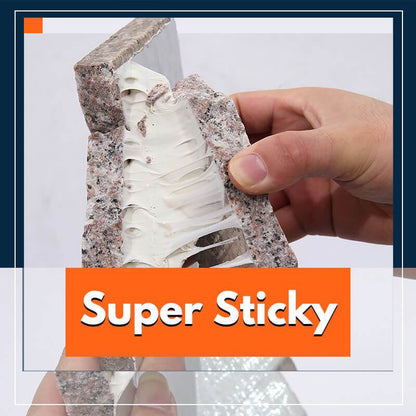 🔥 Super Waterproof Tape, Damage Repair with Waterproof Protection - image 2