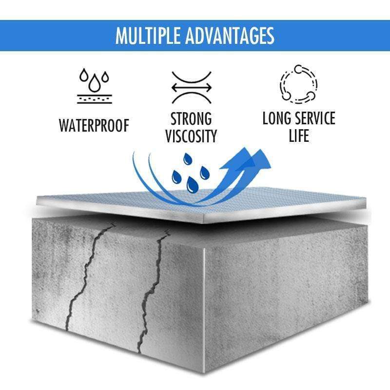 🔥 Super Waterproof Tape, Damage Repair with Waterproof Protection - image 9